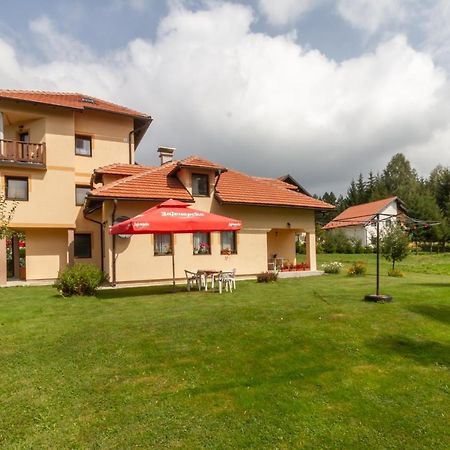 Apartment Jankovic Zlatibor Dış mekan fotoğraf