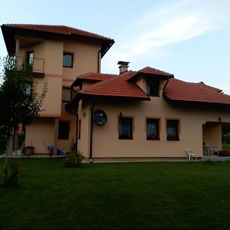 Apartment Jankovic Zlatibor Dış mekan fotoğraf