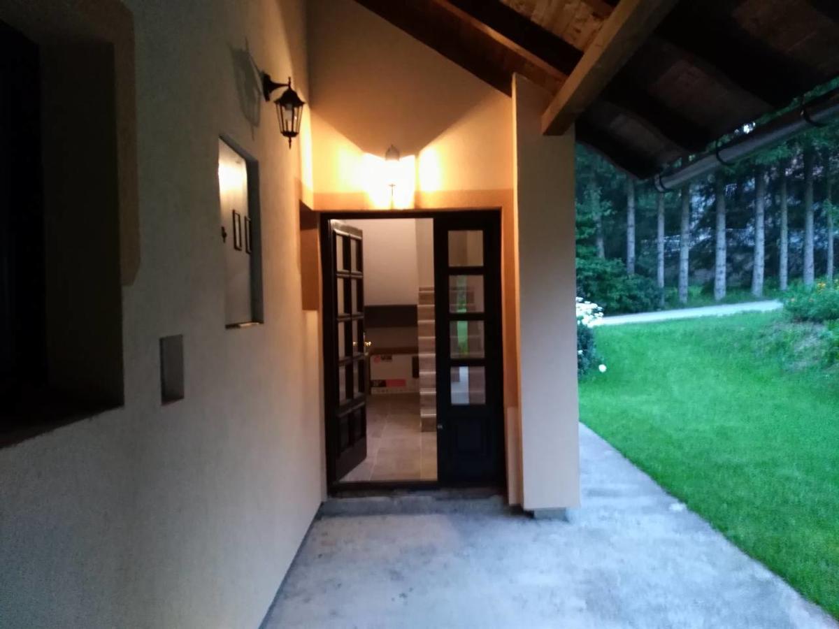 Apartment Jankovic Zlatibor Dış mekan fotoğraf