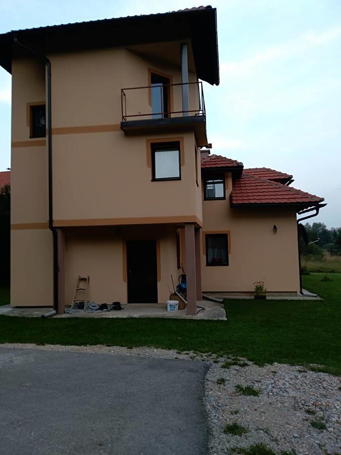 Apartment Jankovic Zlatibor Dış mekan fotoğraf